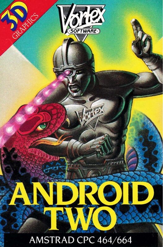 Android Two