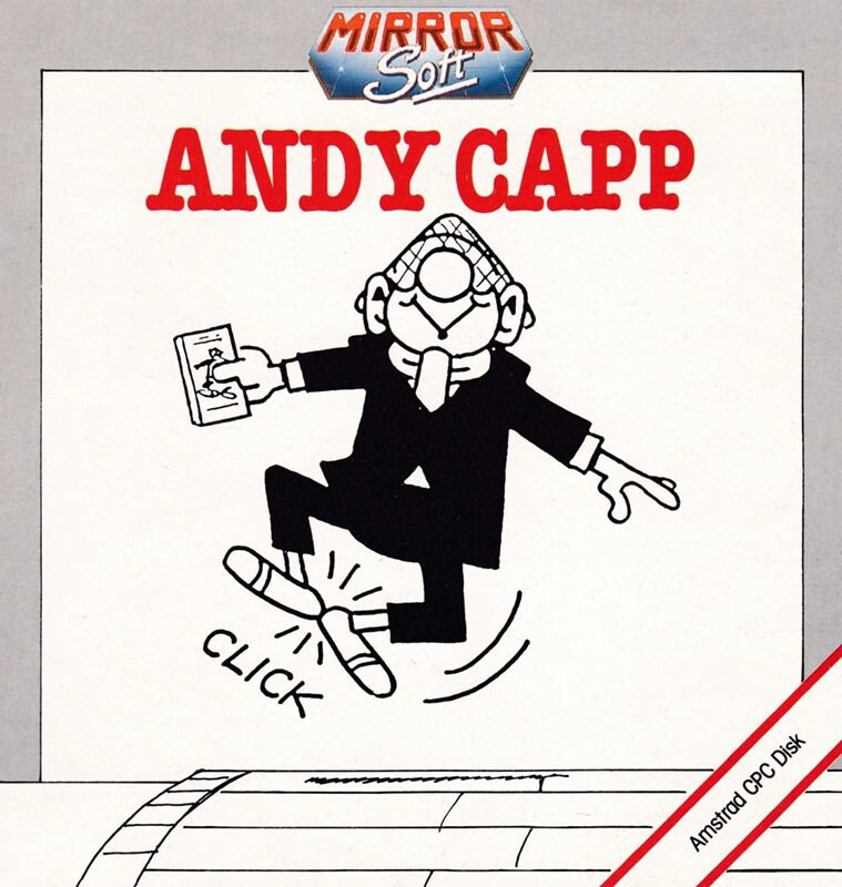 Andy Capp