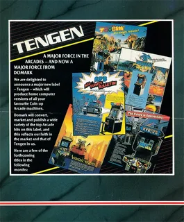 All Points Bulletin - Dos
