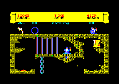Image in-game