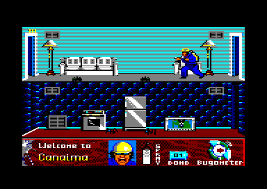 Image in-game