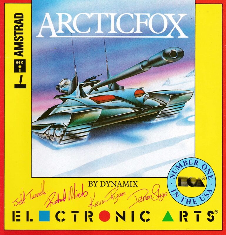 Arcticfox