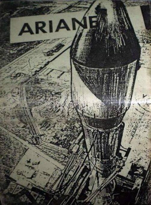 Ariane