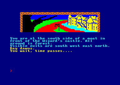 Image in-game
