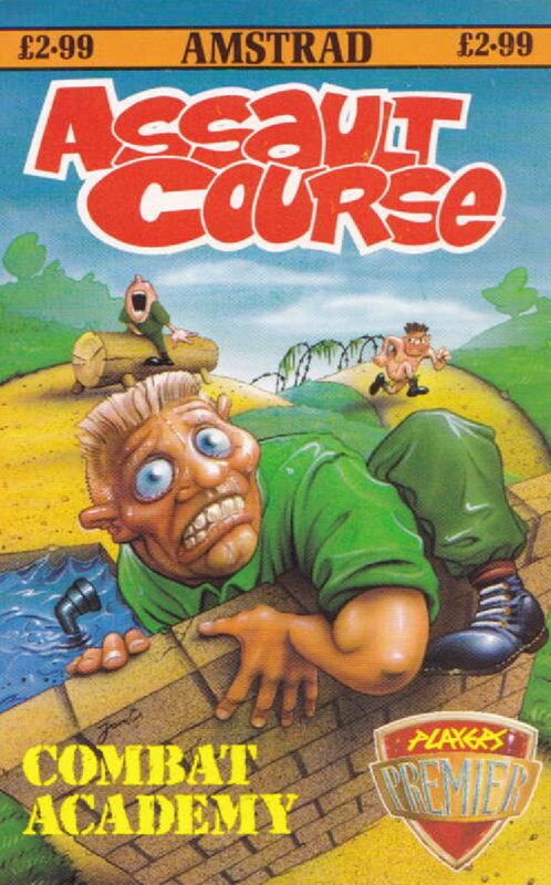 Assault Course