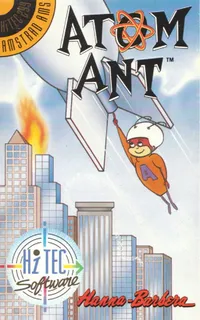 Atom Ant
