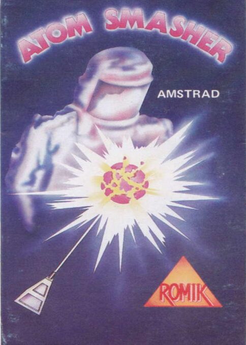Atom Smasher