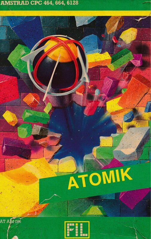 Atomik
