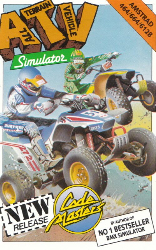 ATV Simulator