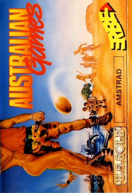 Australian Games