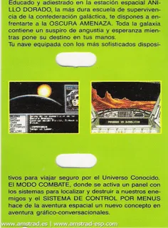 La Aventura Espacial - Dos