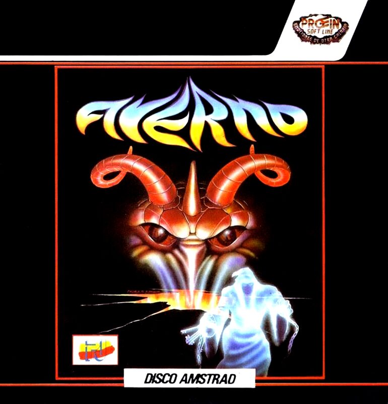Averno