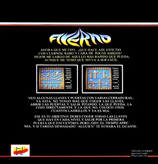 Averno - Dos