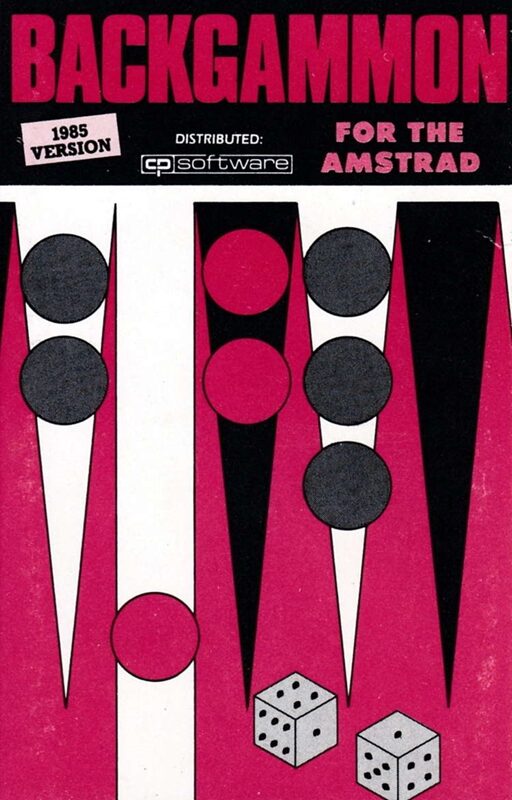 Backgammon