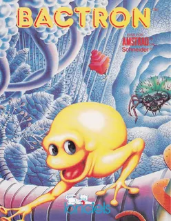 Bactron