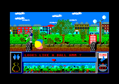 Image in-game