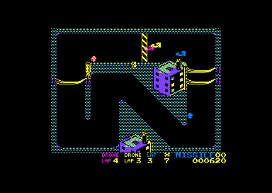 Image in-game