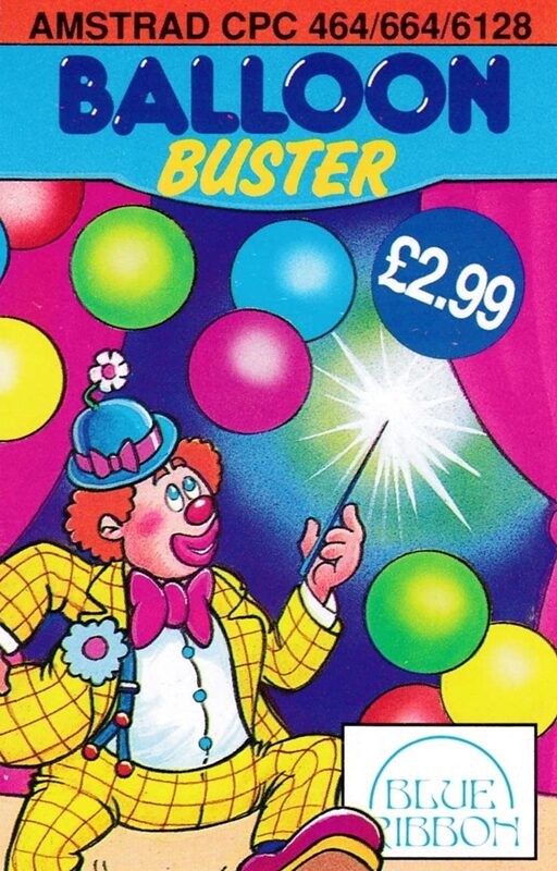 Balloon Buster