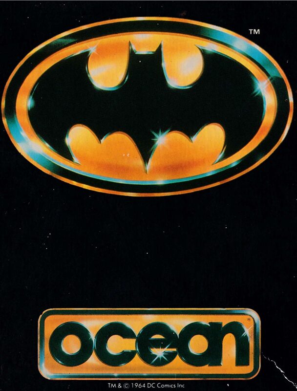 Batman - The Movie