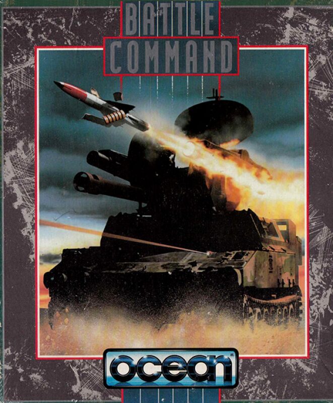 Battle Command