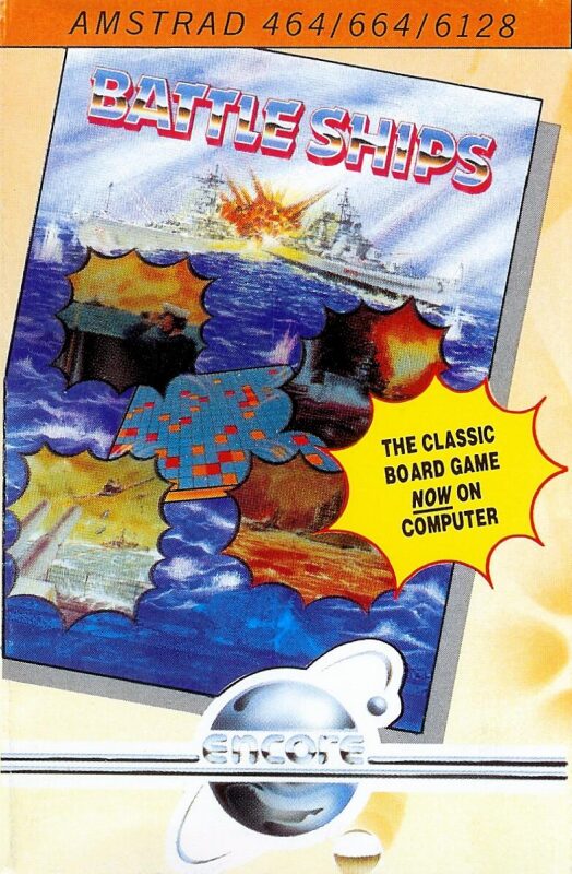 Battle Ships