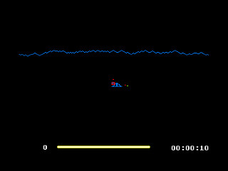 Battle Tank Simulator