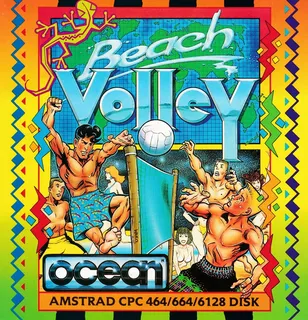 Beach Volley
