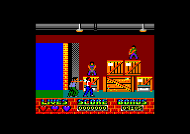 Image in-game