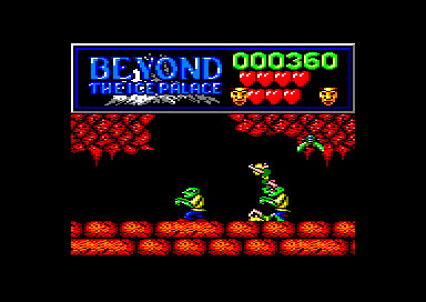 Image in-game