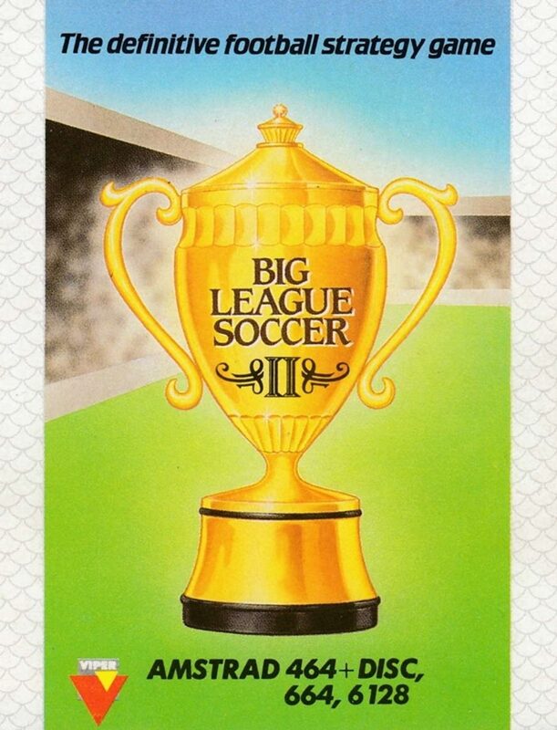Big League Soccer 2
