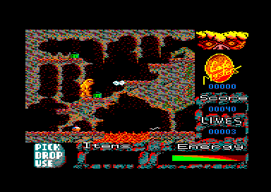 Image in-game
