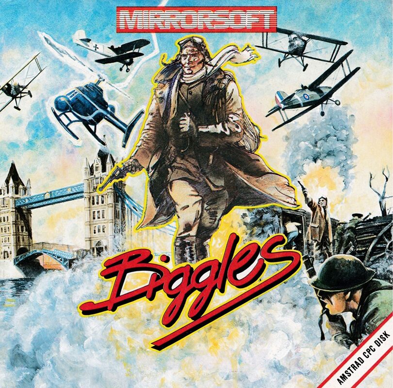 Biggles