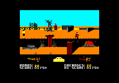 Image in-game