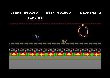 Image in-game