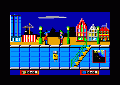 Image in-game