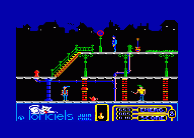 Image in-game