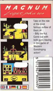 Billy The Kid - Dos