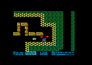 Image in-game