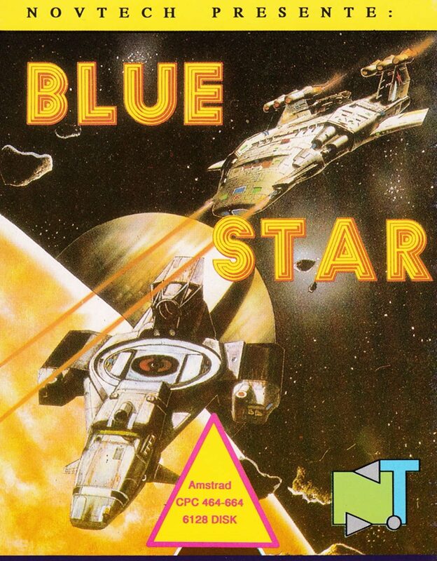 Blue Star