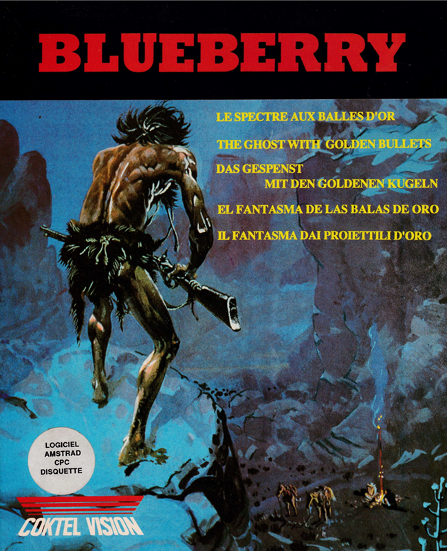 Blueberry