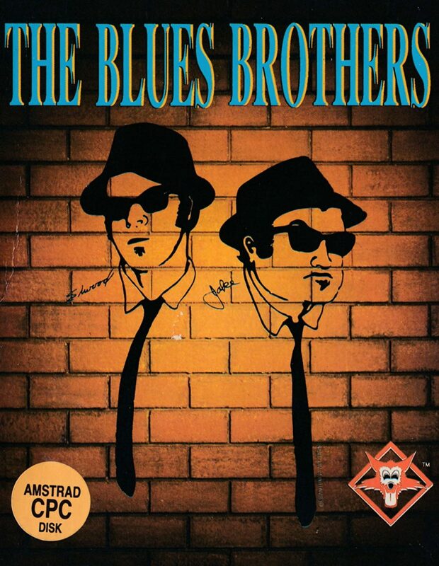 The Blues Brothers