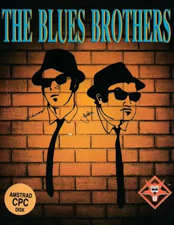 The Blues Brothers