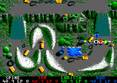 Image in-game