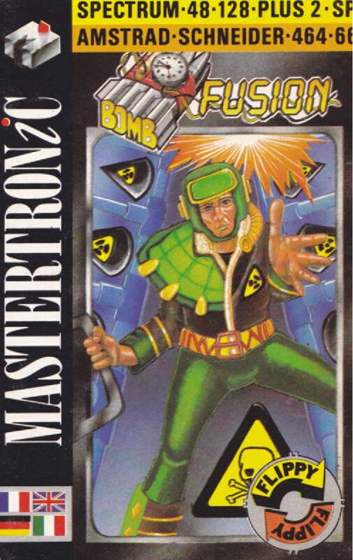 Bomb Fusion