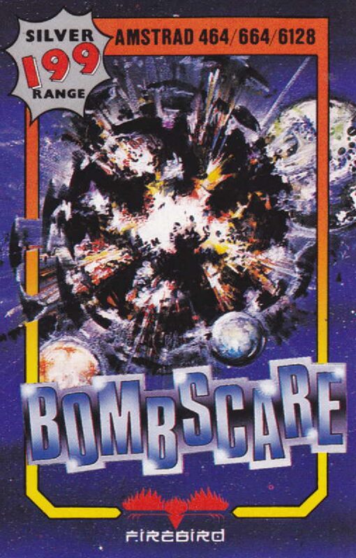 Bombscare