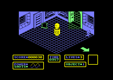 Image in-game