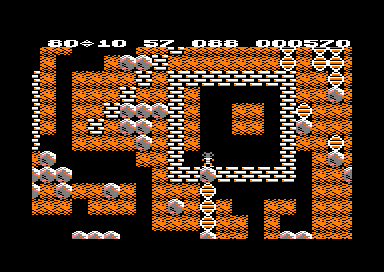 Boulder Dash 6