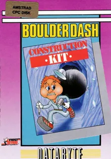 Boulder Dash Construction Kit