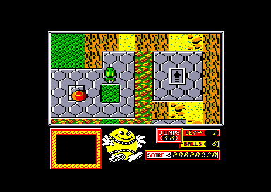 Image in-game