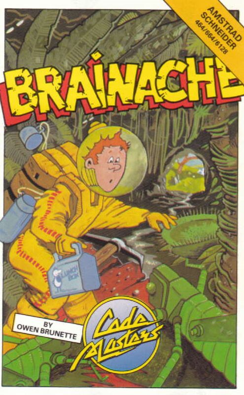 Brainache